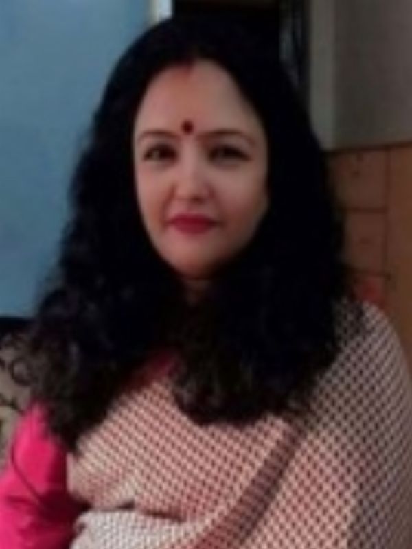 REKHA CHAKRA BORTTY