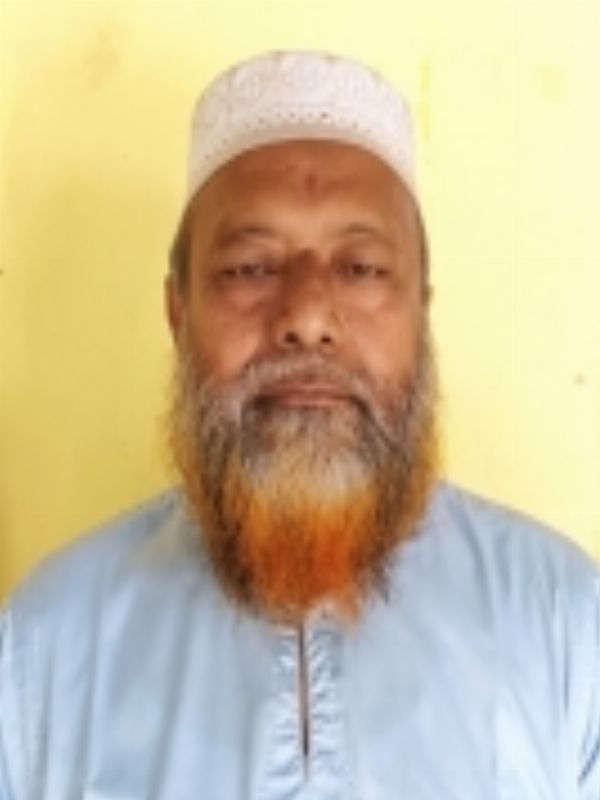 MD. RAFIQUL ISLAM