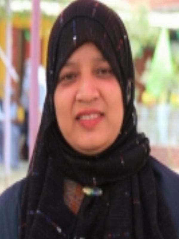 MST. ANJUMANARA BEGUM
