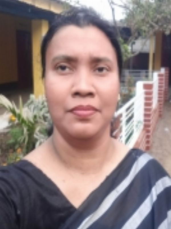 SANJIDA ALAM