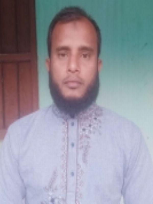 Md. Rajaul Karim