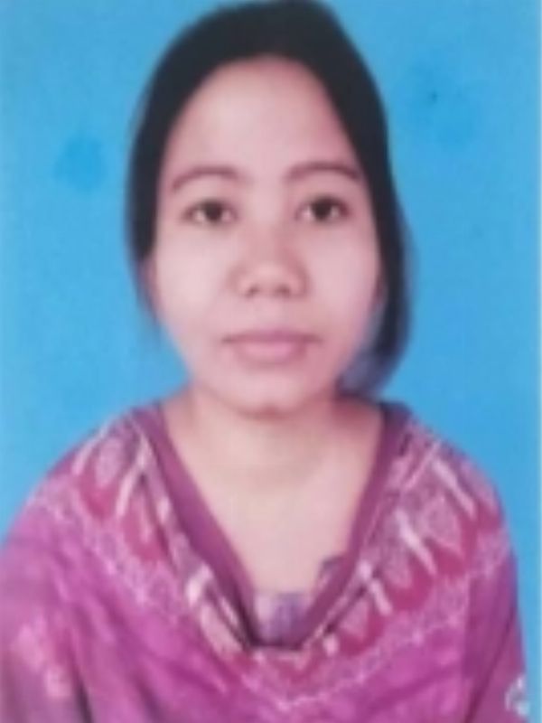 LOPA ROY