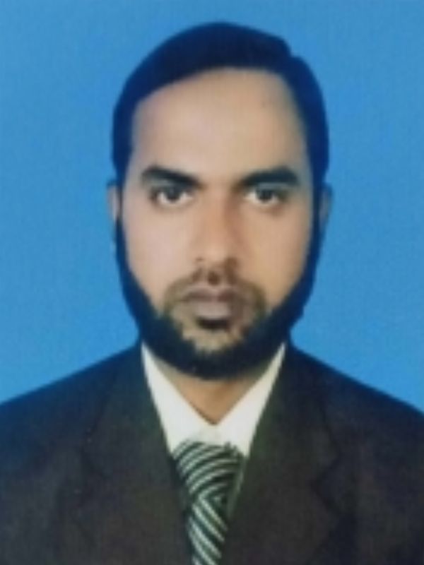 MD. HARUN OR RASHED