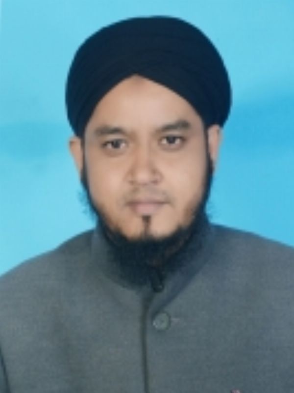 MD. AZAHAR ALI
