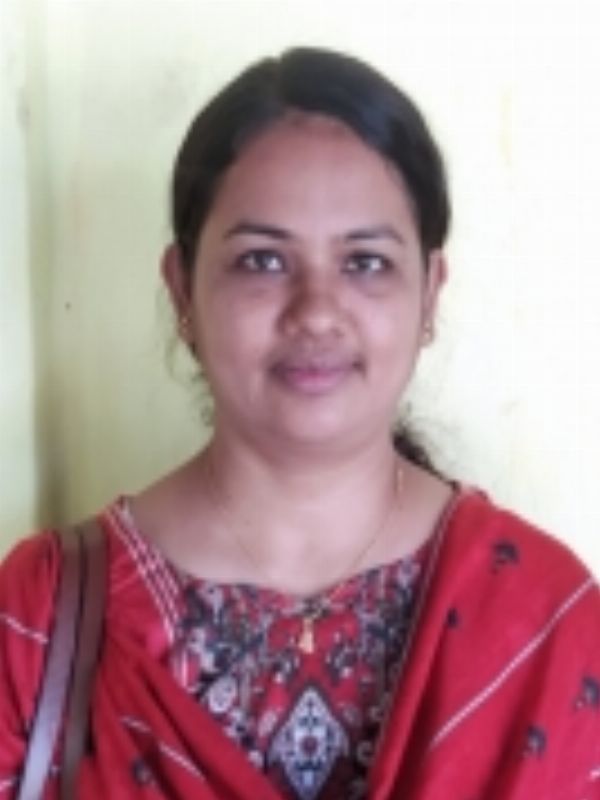 AFSANA MAHMUD CHOWDHURY