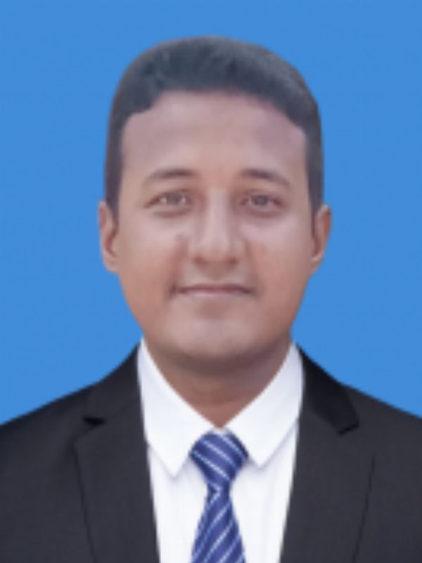MD. SADEQUL ISLAM
